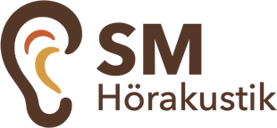 SM Hörakustik Logo